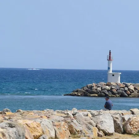 Apartment Cosy En Bord De Avec Acces Plage, Terrasse Et Parking Prive - Fr-1-529-82 *